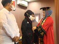 Program Reguler Sore Universitas Ubudiyah Indonesia Aceh Nomor Album Foto 3